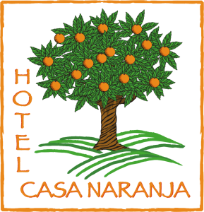 Hotel Casa Naranja – Managua, Nicaragua