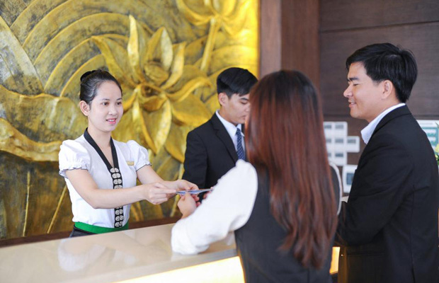 quản trị khách sạn mở rộng cơ hội việc làm