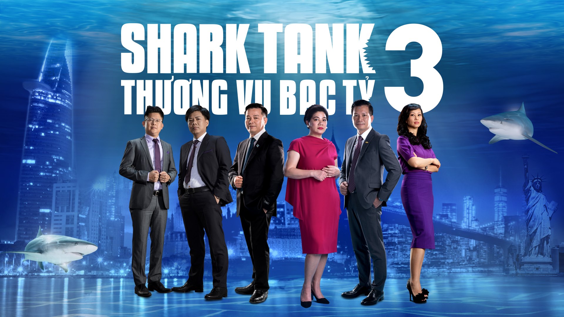 Mục tiêu thực sự của Shark Tank Việt Nam là gì? - Intracom Group